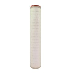 Refil Filtro Plissado Absoluto Bacteriológico 0.22 Micras - 20
